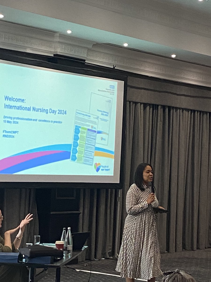 Mary Mumvuri (@marymumvuri) on Twitter photo Thanks Acosia for acknowledging the nursing contribution and the difference we make๐ <a href="/CWPT_NHS/">Coventry and Warwickshire Partnership NHS Trust</a> <a href="/Don_Taps/">Don Tapfumaneyi</a> <a href="/emma_corke39010/">Emma Corke</a> <a href="/CWPT_AshbyHouse/">Ashby House</a> <a href="/AcosiaNyanin/">Acosia Nyanin ๐</a> <a href="/teamCNO_/">teamCNO ๐</a> #TeamCWPT #IND2024 Thanks Acosia for acknowledging the nursing contribution and the difference we make๐ <a href="/CWPT_NHS/">Coventry and Warwickshire Partnership NHS Trust</a> <a href="/Don_Taps/">Don Tapfumaneyi</a> <a href="/emma_corke39010/">Emma Corke</a> <a href="/CWPT_AshbyHouse/">Ashby House</a> <a href="/AcosiaNyanin/">Acosia Nyanin ๐</a> <a href="/teamCNO_/">teamCNO ๐</a> #TeamCWPT #IND2024