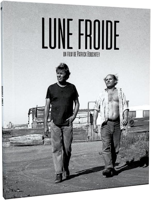 Culturopoing's tweet photo. [#Cinéma] [#BluRay] Avec #LuneFroide, #PatrickBouchitey adapte #CharlesBukowski, un grand film, fou et fiévreux. Quelques mois après sa ressortie en salles, il est disponible dans un très beau mediabook chez @lechatquifume . @NicoletVincent nous en parle.
https://t.co/cWz22LrVNB https://t.co/NNAAcAGYh0