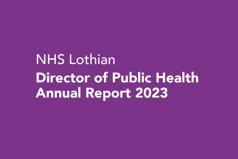 Our report outlines how work to improve the health of children and young people should focus on prevention, early identification of need and early intervention, ensuring that we focus our support on people identified as having the greatest need services.nhslothian.scot/publichealth/a…