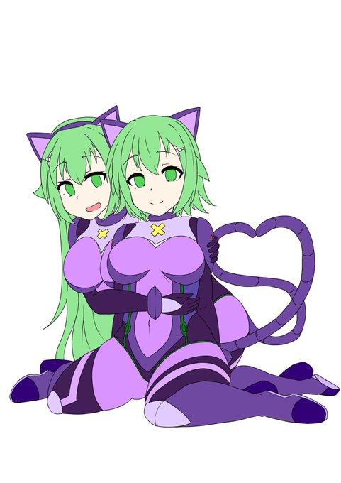 とりあえず色を置いてみた

うんかわいい 