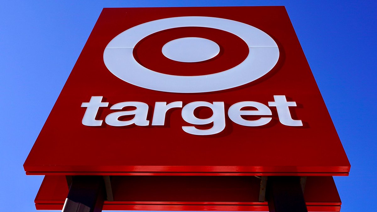 Target caves to right-wing pressure, will scale back its Pride Month collection of merchandise in June, sell it only on its website, and at “select stores” based on “historical sales performance”.