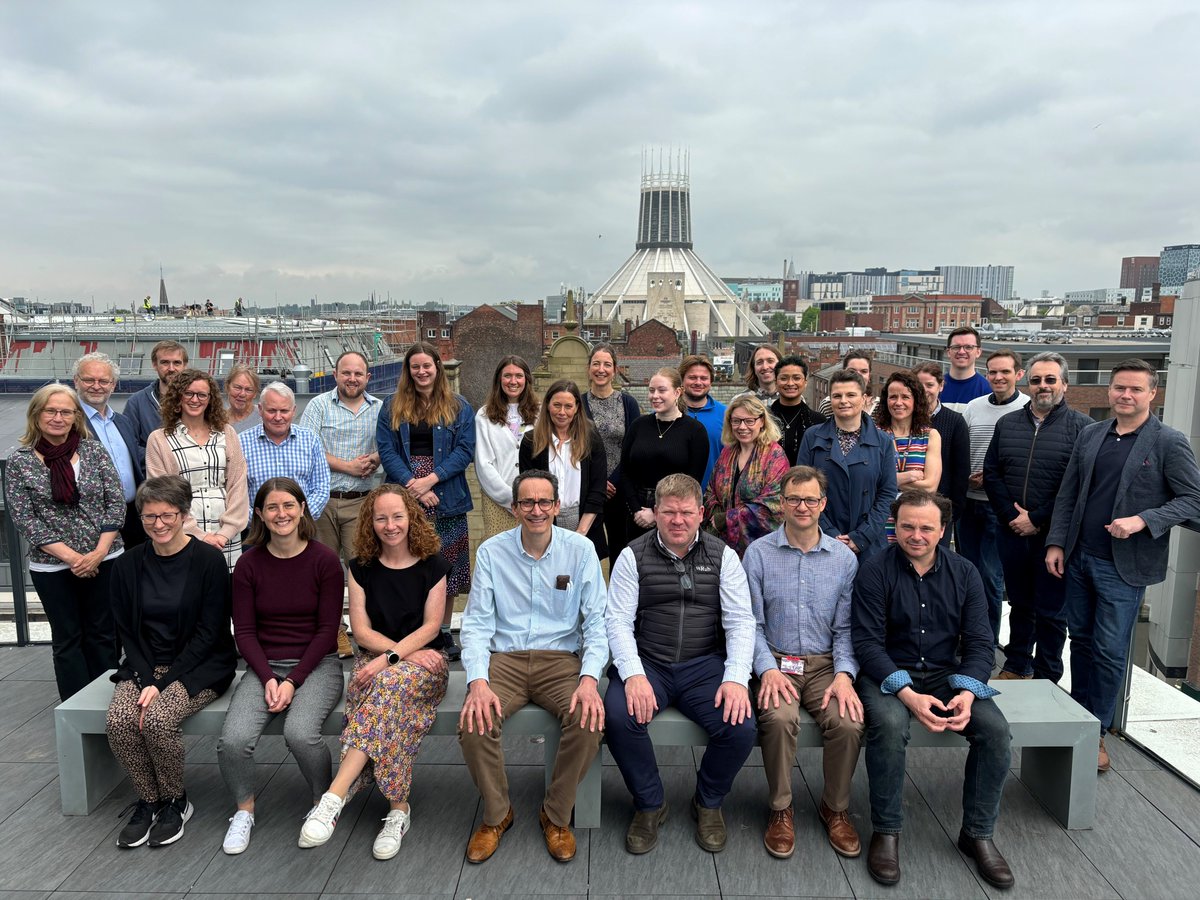 HPRU EZI tweet media