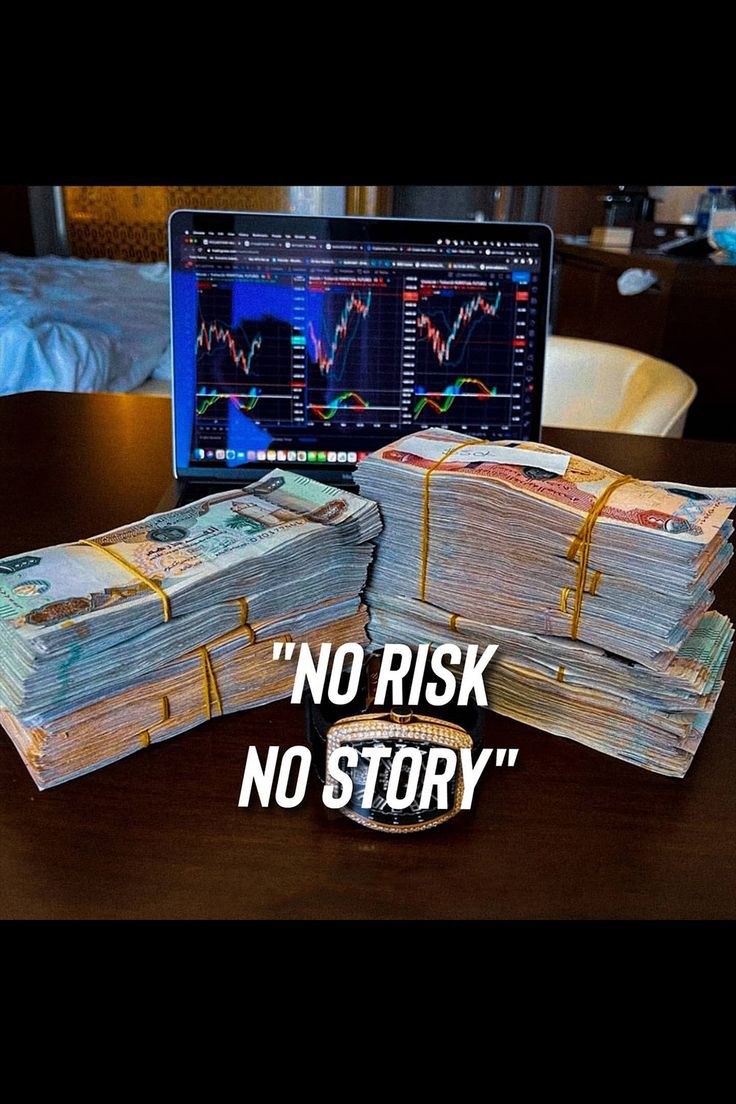 Take that risk!!

#stockmarketcrash #StockMarketindia #forextrader #trademega #Cryptocurency