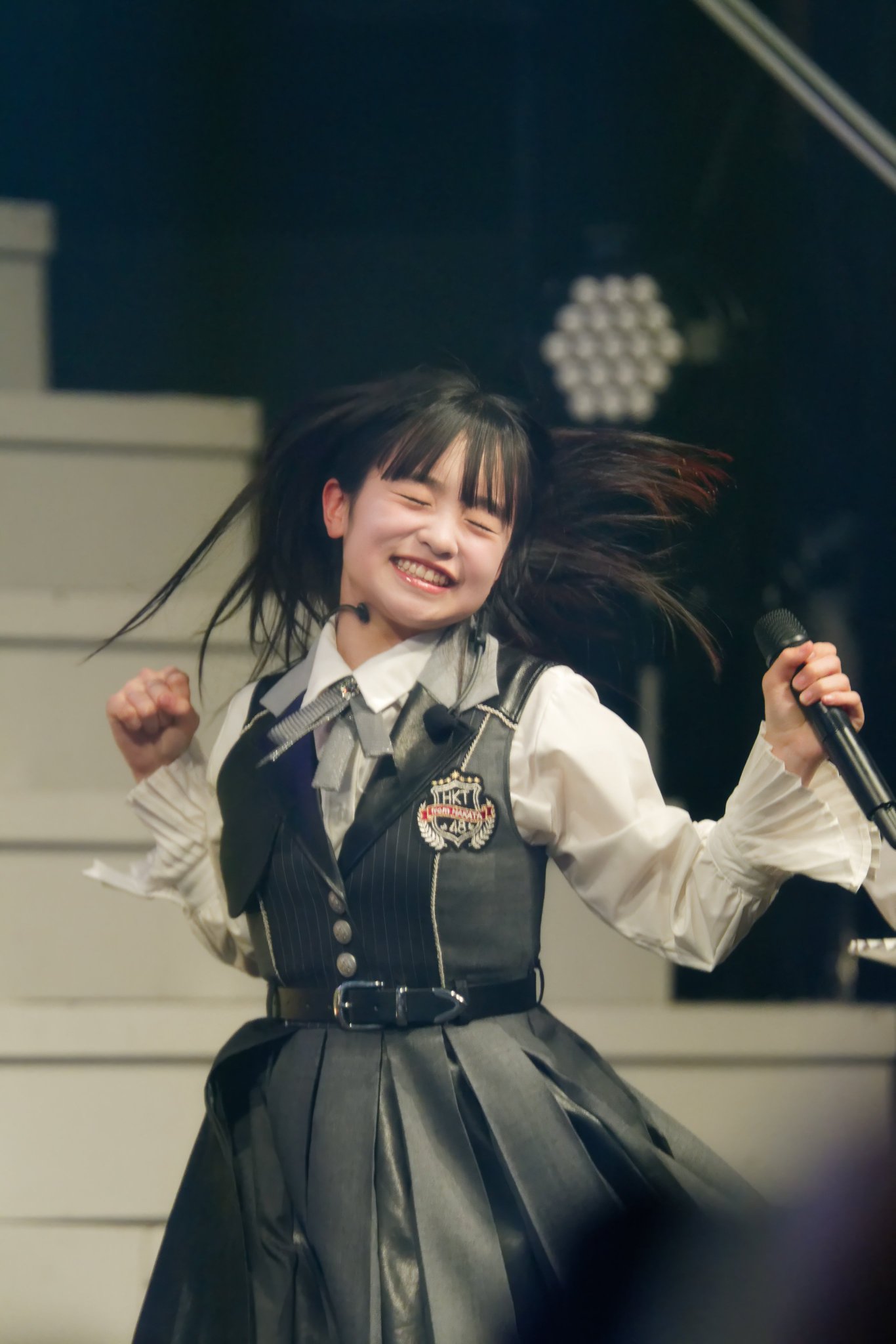 HKT48 龍頭綺音ちゃん 5点セット HKT48 龍頭綺音ちゃん 5点セット