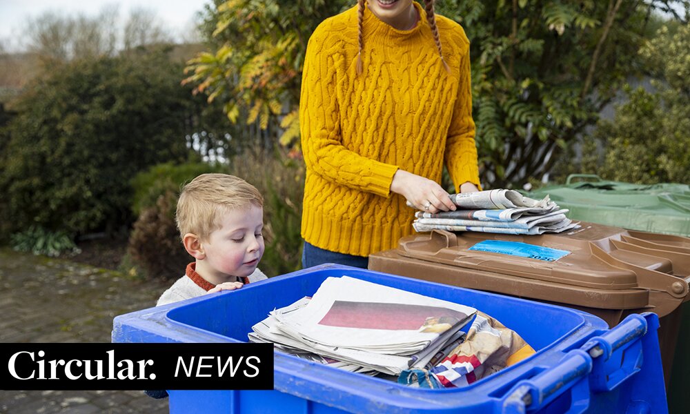 NEWS | Mixed reactions to Defra’s Simpler Recycling announcement There have been mixed reactions to the UK government’s Simpler Recycling announcement with CWIM describing it as “very disappointing” and SUEZ saying it feels like a “backward step”. circularonline.co.uk/news/mixed-rea…