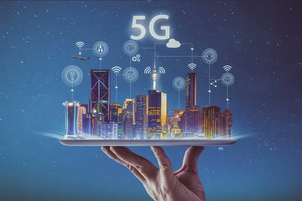 The 5G IoT Market is set to explode! It's expected to grow from USD 4.49 Bn in 2022 to a whopping USD 208.23 Bn by 2029, at a staggering CAGR of 72.96%. Get Full Details! bit.ly/3QD3zMN #5GIoT #IoT #futureoftech #namjoon #Comebacktome #RightPlaceWrongPerson