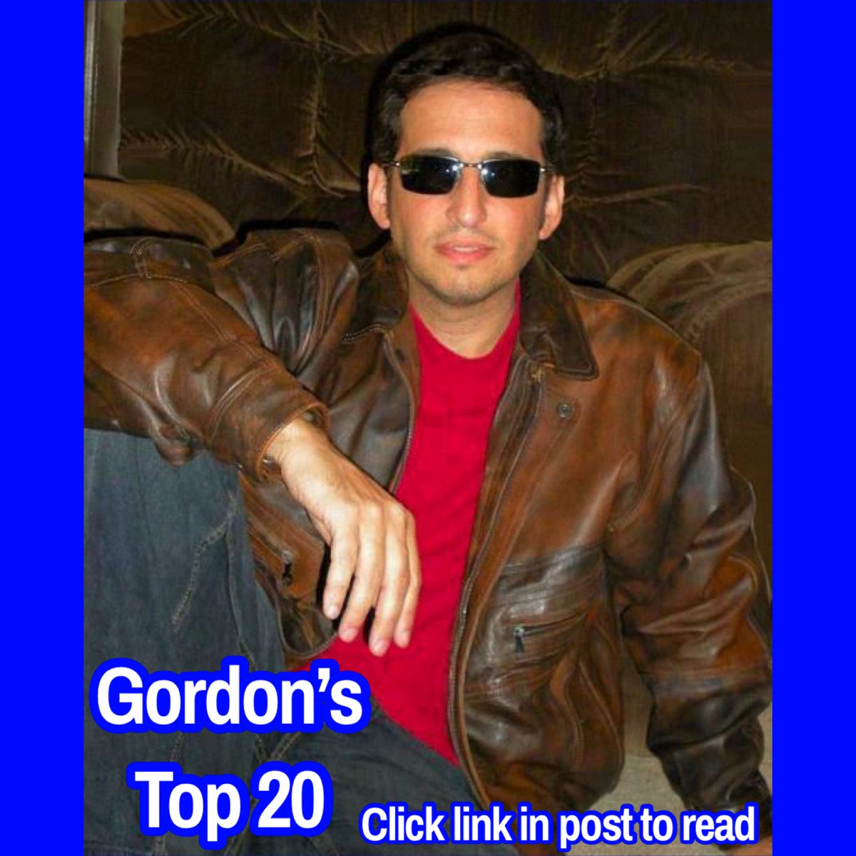 #CheckItOut 🖥️📱#Fan 🎶 #Top20 Here's another FABULOUS Laura Branigan Top 20 song list and commentary that I received from Gordon Pogoda. Such a great read! Thanks so much for sharing, Gordon!  🙂❤️

If anyone else would like to compile your own TOP 20 song list and commentary…