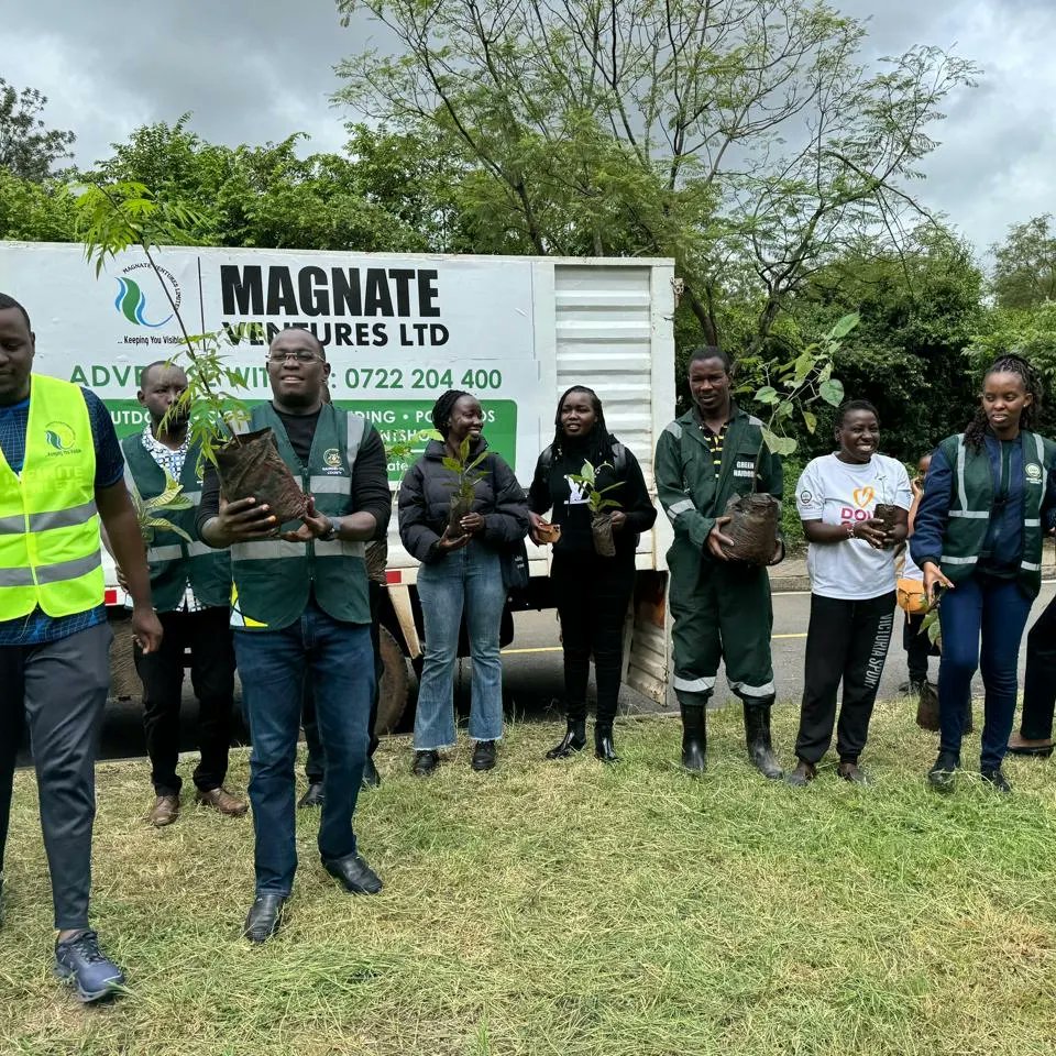 Magnate Ventures Limited (@Magnate_Ltd1) / Posts / X