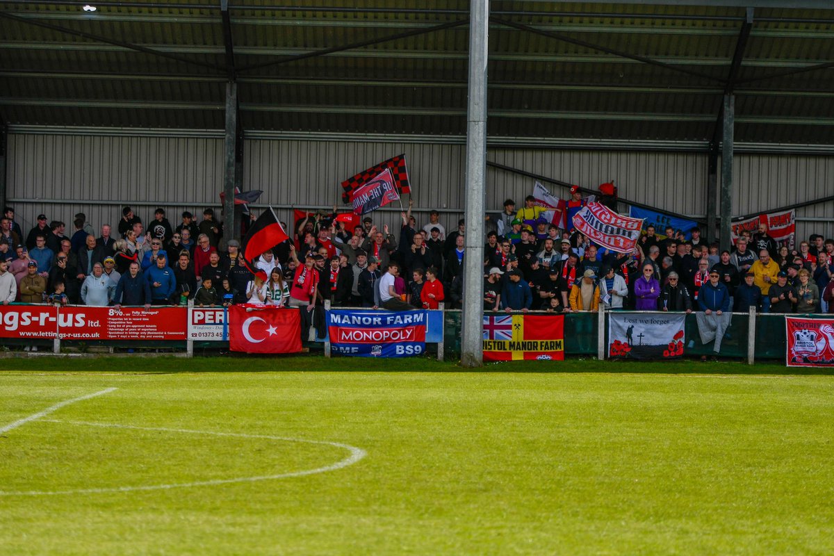 The magnificent Farmy Army ❤️ Our support this year has been immense and it’s all down to YOU for making a difference at The Creek and beyond. We’re already excited for what 24/25 brings 👏 #UpTheFarm