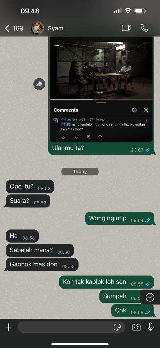 Dono Pradana tweet media