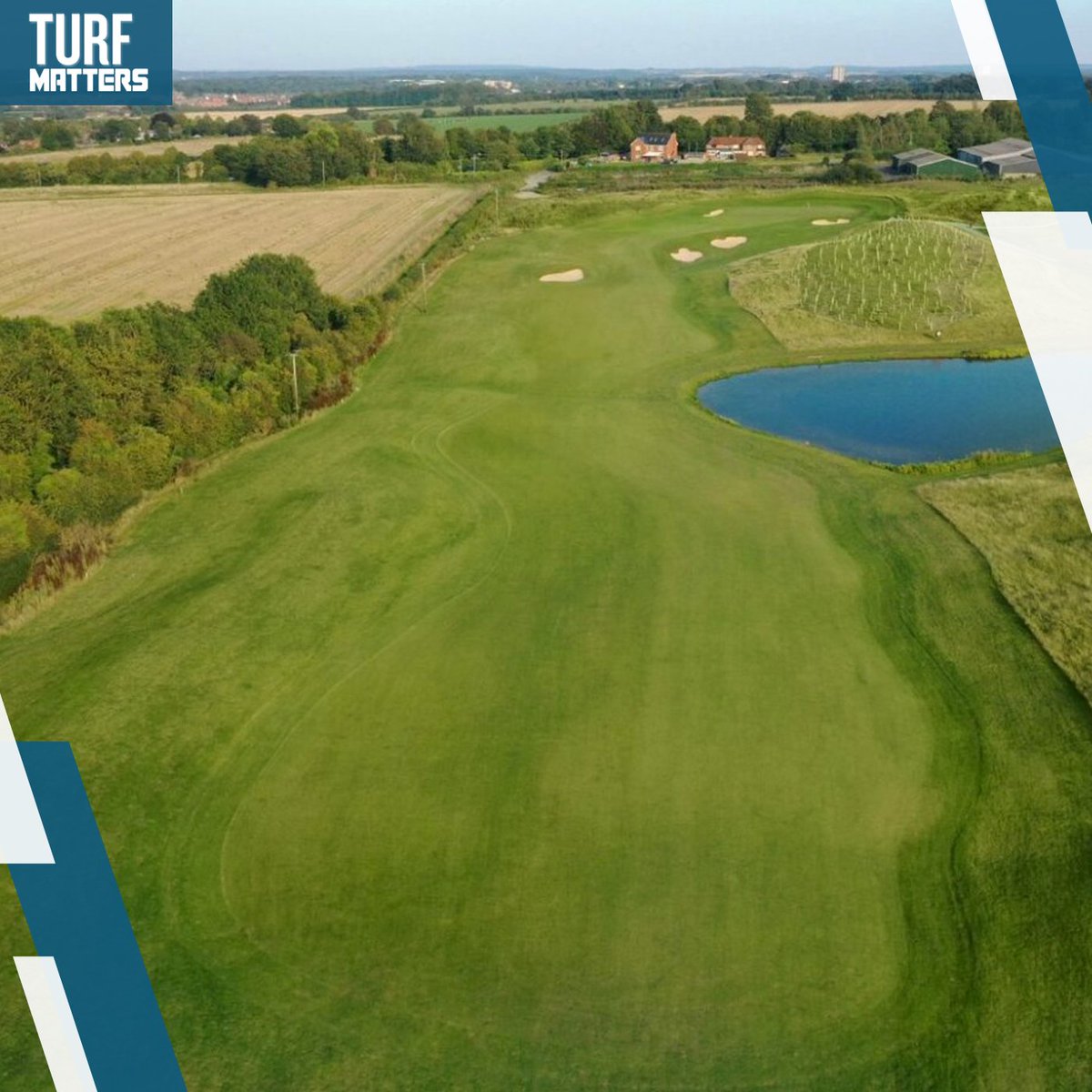 TurfMatters's tweet photo. #TurfRecruit

🔹 Qualified Assistant Greenkeeper
🔹 Weybrook Park
🔹 Closing date 14th May
 
Full job description 👉 https://t.co/D5iqk5SB9x https://t.co/gwkvTjacaR