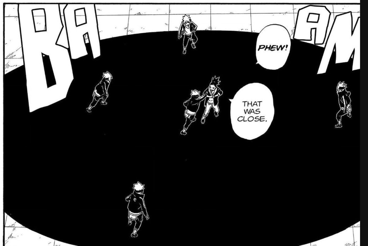 Code5629's tweet image. Son of the hokage grandson of a kazekage and the first person to defeat boruto in battle 😌Nara shikadai