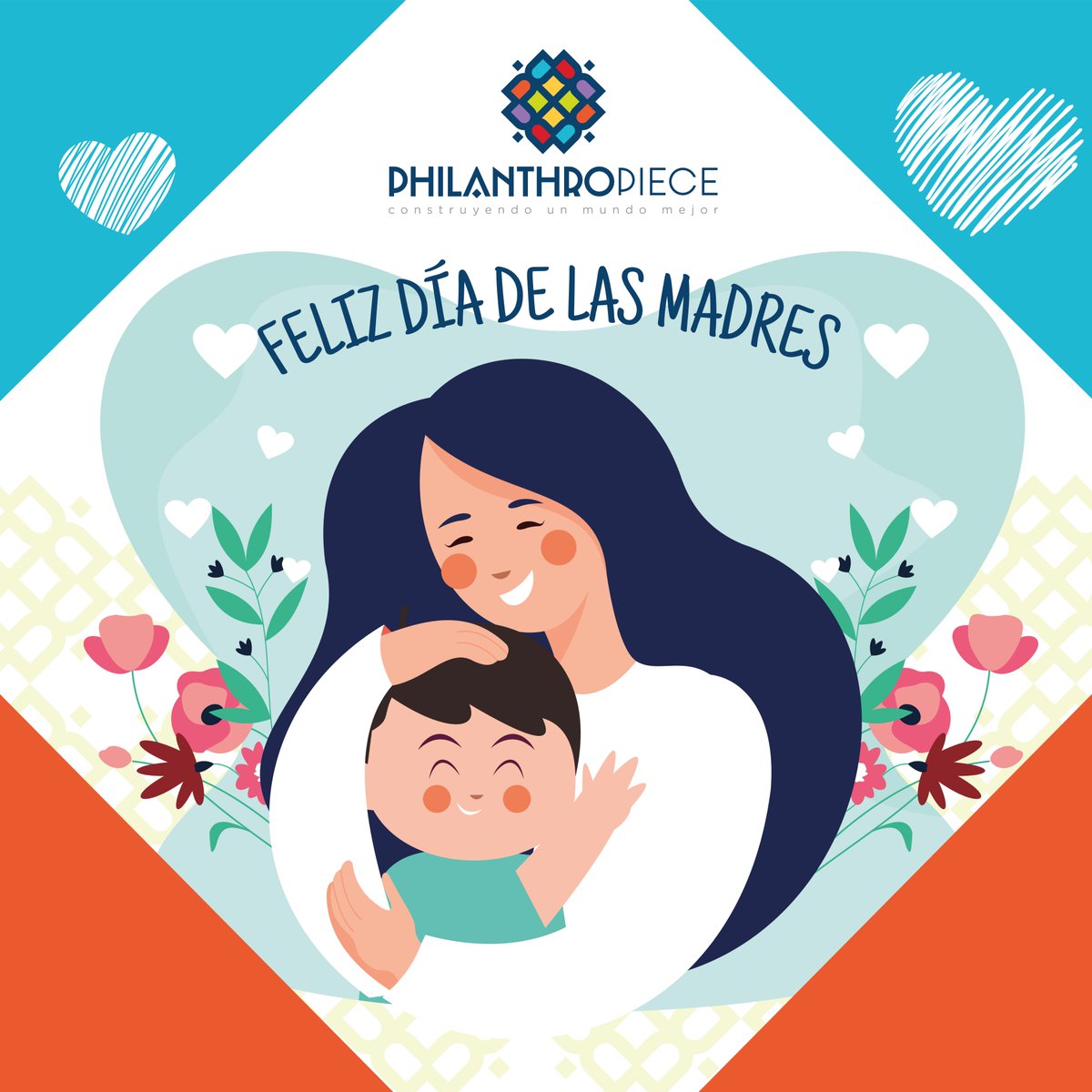 Philanthropiece AC tweet media