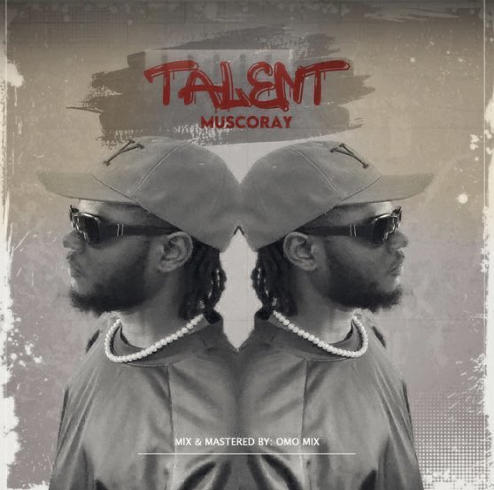 TALENT by  @Muscoray2 
🎵🎬🎬💿💿📻🎧
#GoodmusicGoodTalk

#goodcuisethought 
#Midweek
