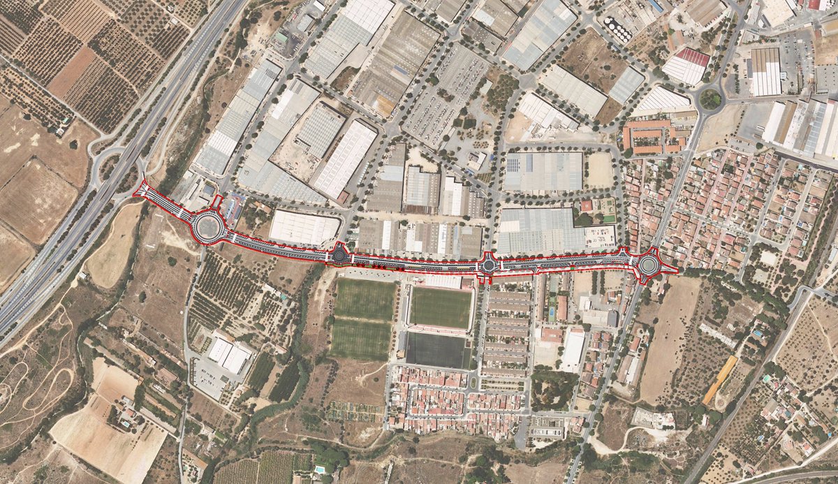 Aprovat el projecte de carril bici del carrer de Recasens i Mercader reus.cat/noticia/aprova…