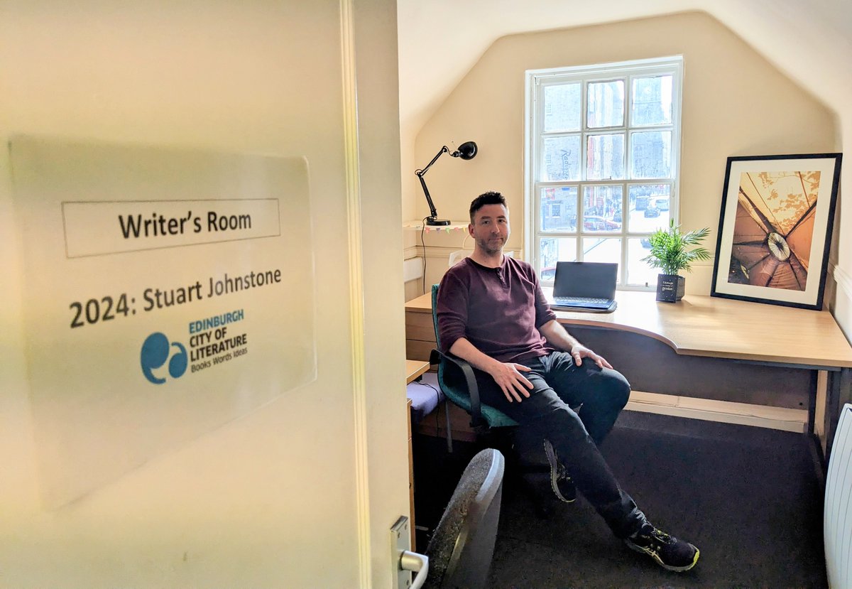 Stuart Johnstone (@story_stuart) / Posts / X