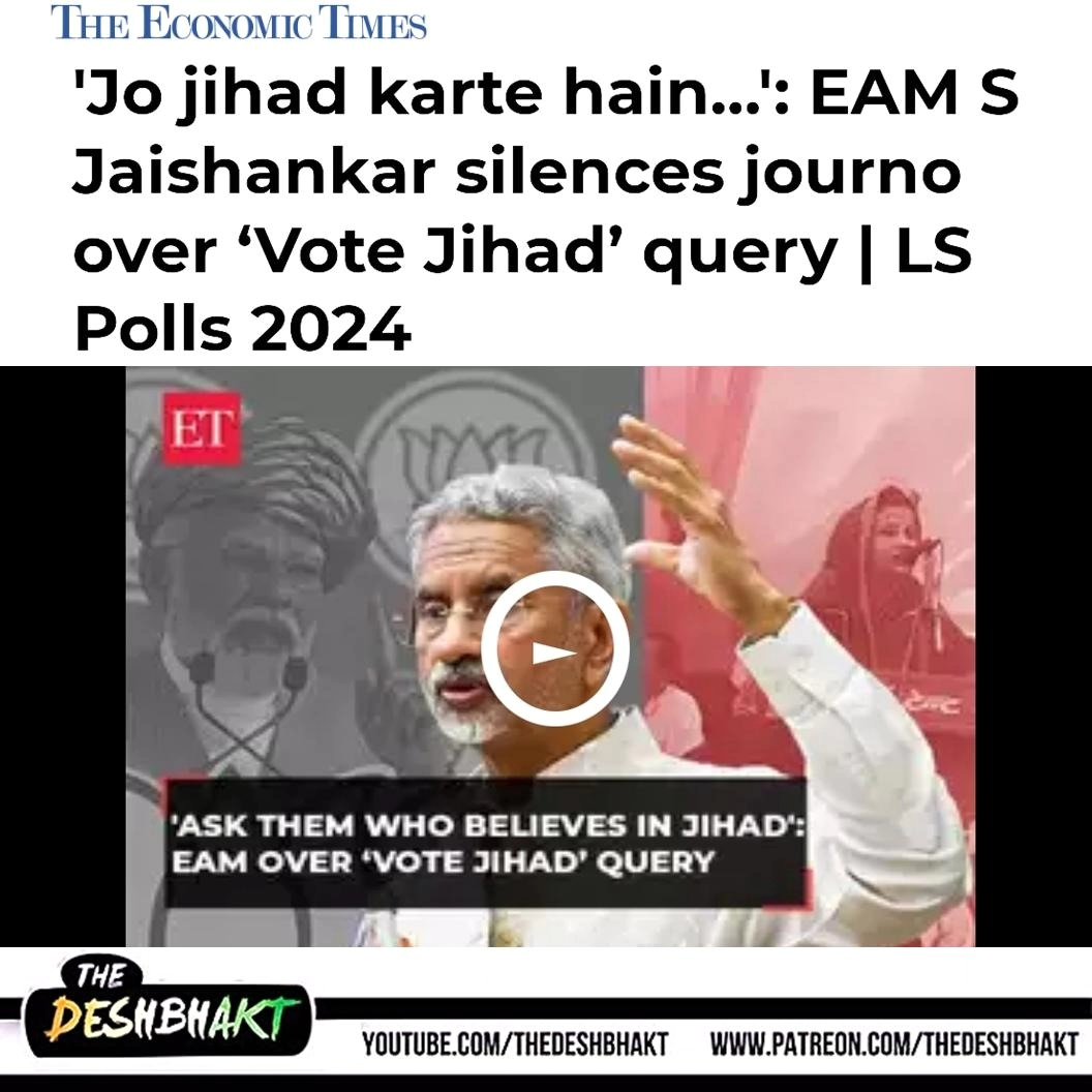 BJP’s Jihad Against Common Sense & Voter Intelligence