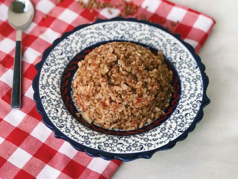 Buckwheat Rice 👉wellnutritionrecipes.blogspot.com #different_recipes #recipe #recipes #healthyfood #healthylifestyle #healthy #fitness #homecooking #healthyeating #homemade #nutrition #fit #healthyrecipes #eatclean #lifestyle #healthylife #cleaneating #ketodiet #Vegan #Vegetarian