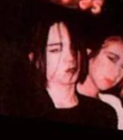 heres some early gackt for u guys, before he joined mm