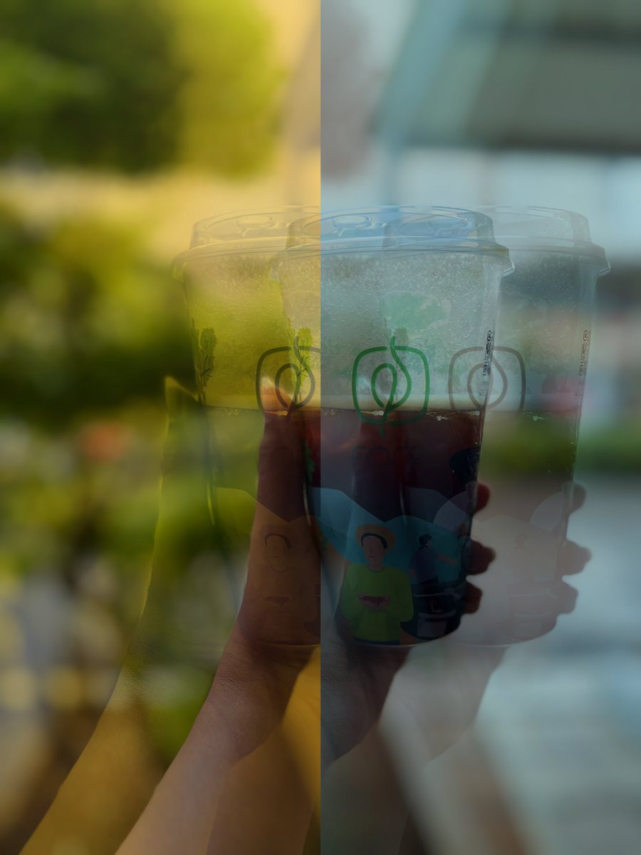 fore-fore ngopi, eh, ngopi-ngopi fore 🙃