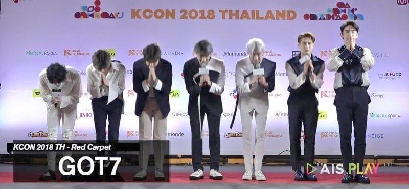 _mugob's tweet photo. Got7 https://t.co/zwiXyGAjI1