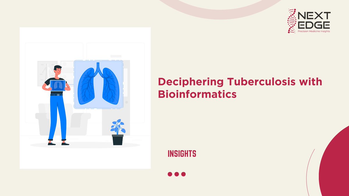 Insight
#bioinformatics #tools #genomics #tuberculosis #ngs #precisionmedicine 

nextedge.in/insight/deciph…