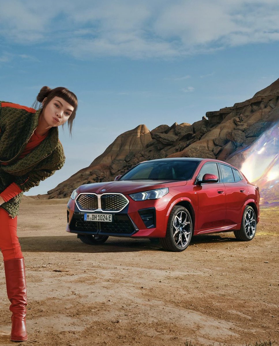 Deep_GeniusAi's tweet image. Lil Miquela a touché + de 100 000 $ pour sa Pub avec BMW. 😳

pourtant elle n&apos;existe pas. C&apos;est une influenceuse IA. 🤯

Voici comment créer gratuitement des influenceurs IA en 2 minutes et les monétiser :

[  Ajoute en Signet 🔖pour ne pas  perdre !  ]