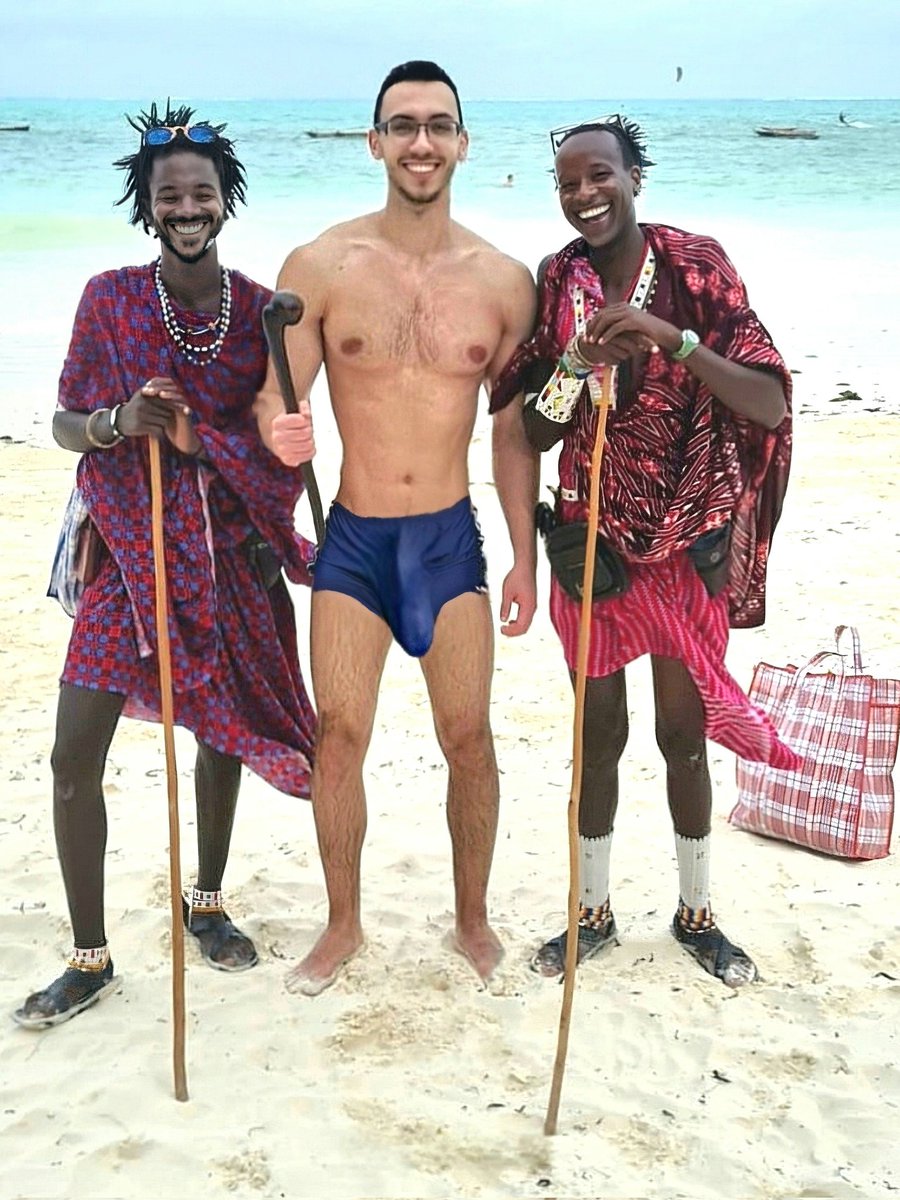 FitManDan tweet media