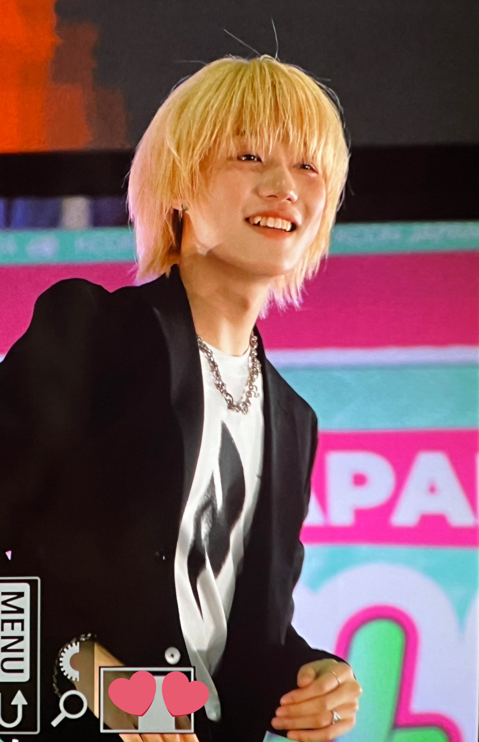 とも (@tomomonchi) / X