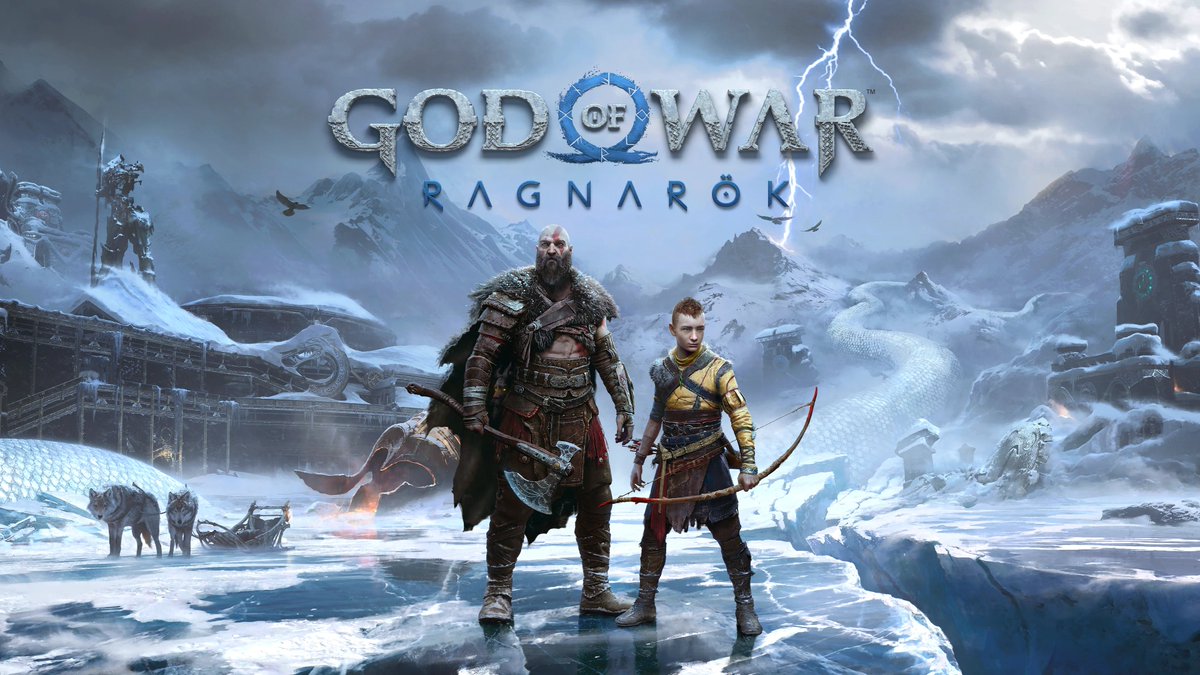 Sony'nin PC'ye getireceği sonraki oyun 'God of War: Ragnarök'. dealabs.com/magazine/lexcl…