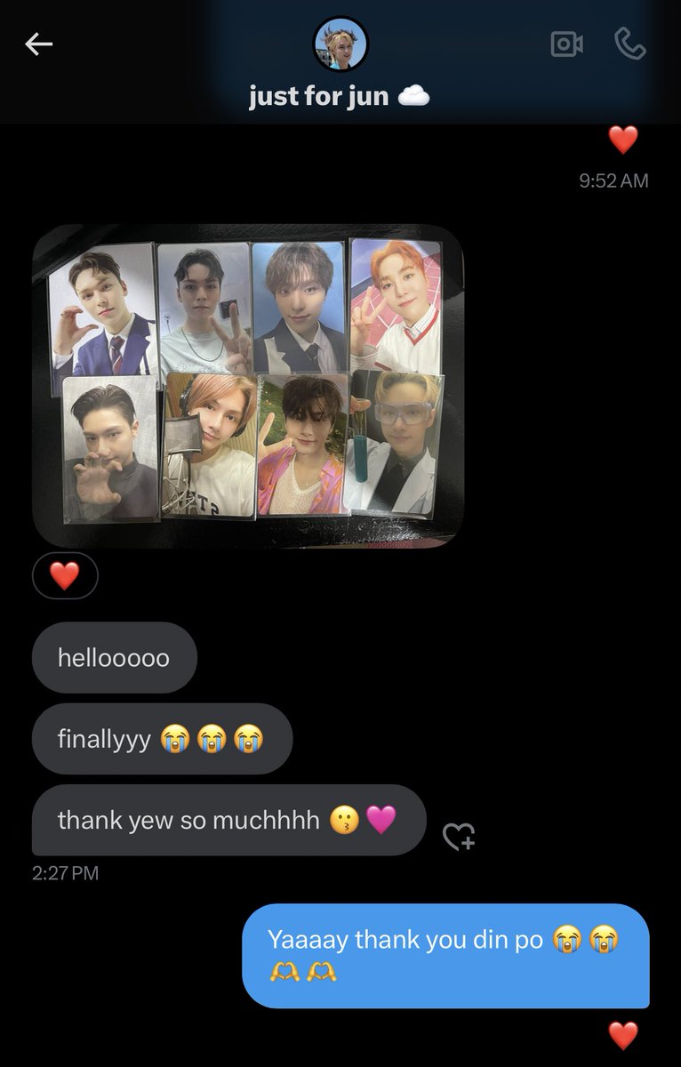 Boosername_'s tweet photo. Mails mails mailssssss thank u @scxlsm for these babiesss kahit medj parepareho tayo nastress sa tagal neto HAHAHAHAHAHA tysm sa patience and constant updates samin ng kahati ko rawrrrr ๐ค๐ค๐ค @cally_444 #mailsfromcea https://t.co/BFd8jSuUuS