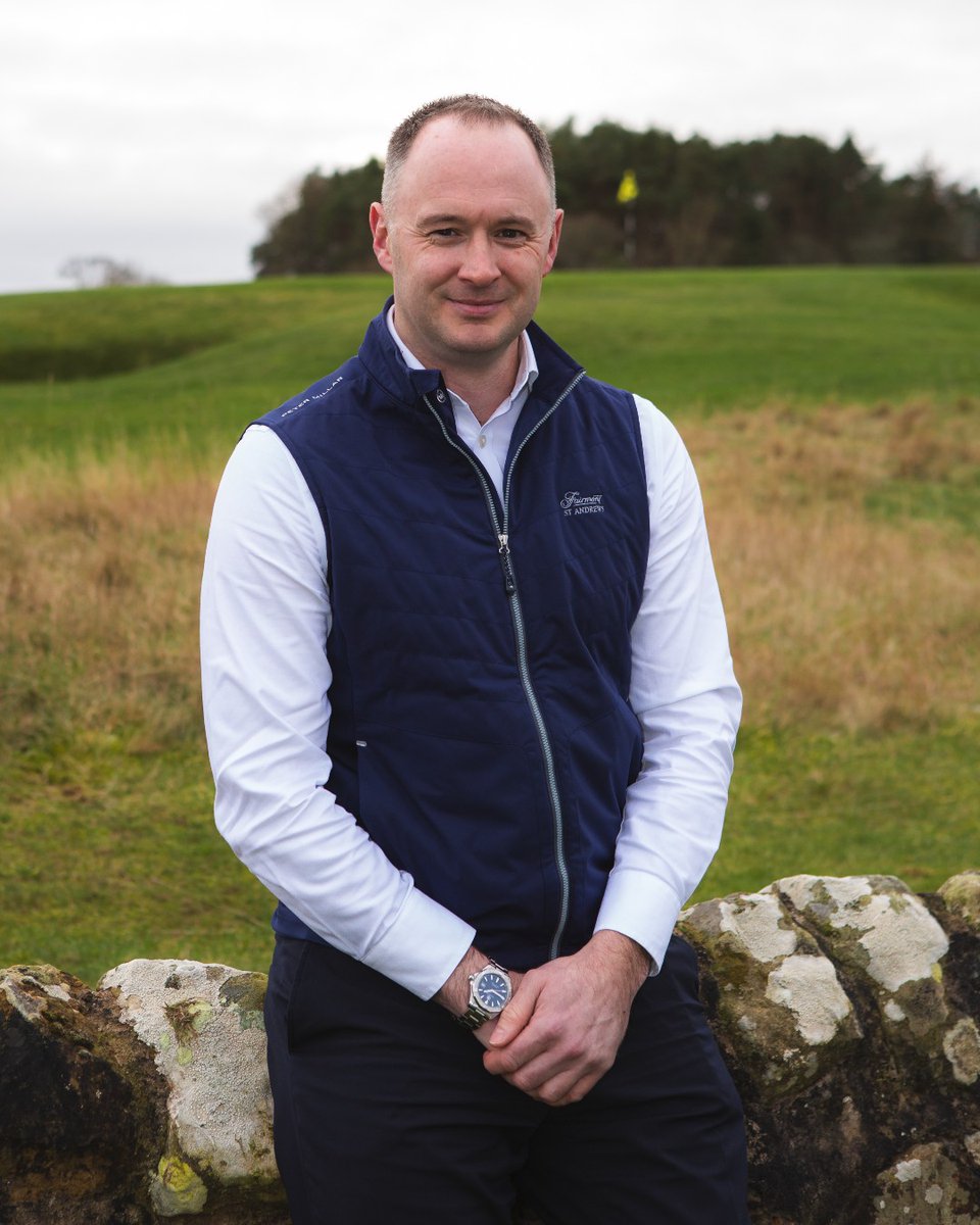 'One of the best things about The PGA is that everybody is just a phone call away. Everyone can relate to each other. The support is fantastic.' Coming from a family with a strong golfing background, Callum Nicoll was immersed in the game from a young age. As an assistant