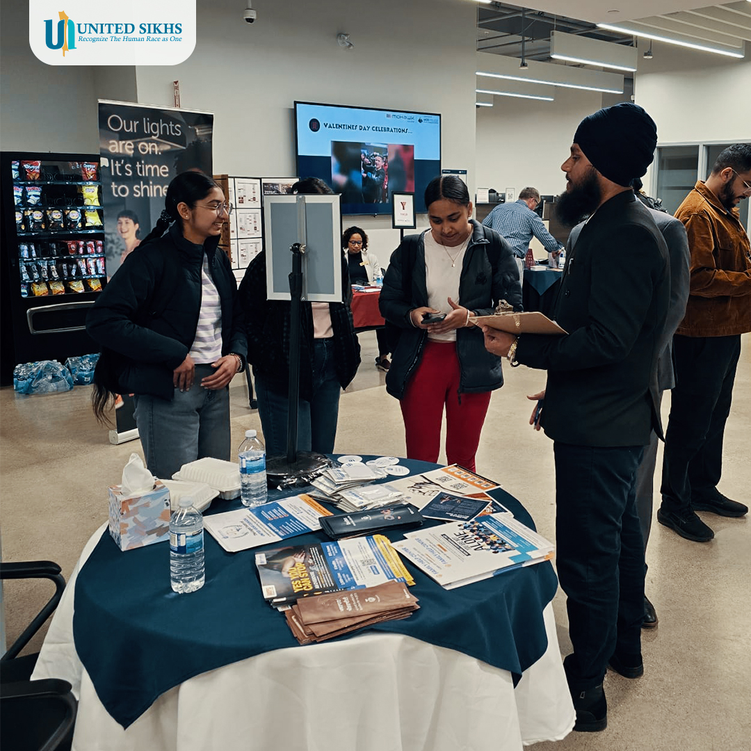 May 7th, 2024, we had the incredible opportunity to support our future leaders during the annual student orientation at the @triOSCollegeBTH Mississauga Campus, in collaboration with @MohawkCollege. Big thank you to everyone who participated and made this event a success!