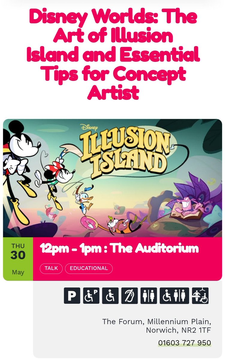 Very excited for this event at <a href="/NorwichGFest/">Norwich Games Festival</a> ‼‼

norwichgamesfestival.co.uk/events/the-art…