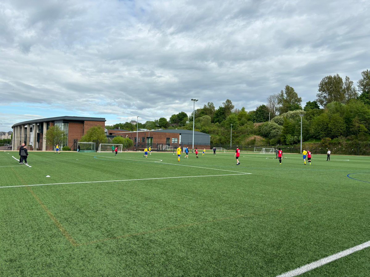 ActiveSchools Inverclyde tweet media