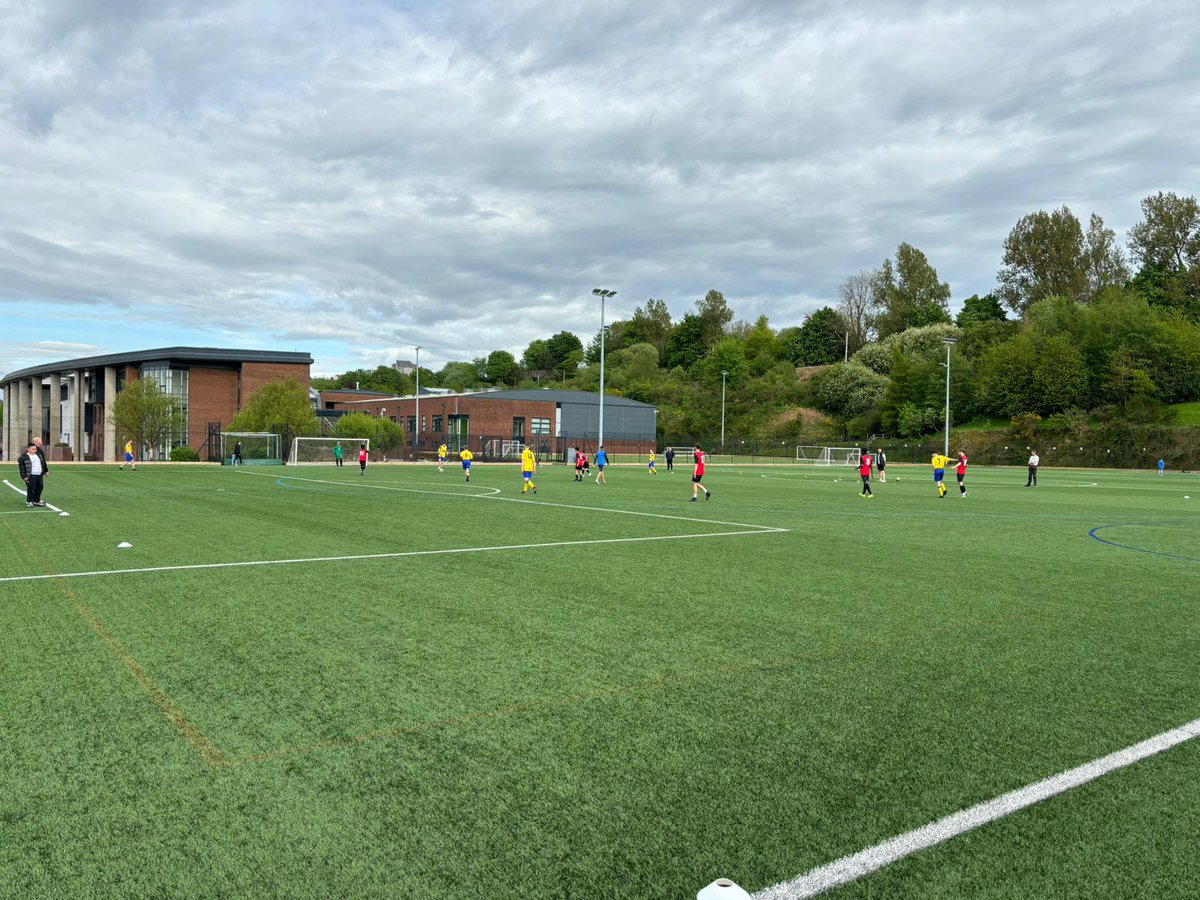 ActiveSchools Inverclyde (@activeschoolsic) on Twitter photo SECONDARY FOOTBALL | Well done to all schools who competed in yesterday’s final SSC Boys Football Meet! ⚽️
Congratulations to the winners of both age groups! 💪
S1/2:
🥇<a href="/St_Stephens_PE/">St Stephen's P.E</a>
S3/4:
🥇 <a href="/NDHSPE1/">Notre Dame HS PE</a>
#FootballForLife <a href="/PGHS_PE_/">PGHS PE</a> <a href="/iahealthwb/">Inverclyde Academy Health and Wellbeing Faculty</a> SECONDARY FOOTBALL | Well done to all schools who competed in yesterday’s final SSC Boys Football Meet! ⚽️
Congratulations to the winners of both age groups! 💪
S1/2:
🥇<a href="/St_Stephens_PE/">St Stephen's P.E</a>
S3/4:
🥇 <a href="/NDHSPE1/">Notre Dame HS PE</a>
#FootballForLife <a href="/PGHS_PE_/">PGHS PE</a> <a href="/iahealthwb/">Inverclyde Academy Health and Wellbeing Faculty</a>