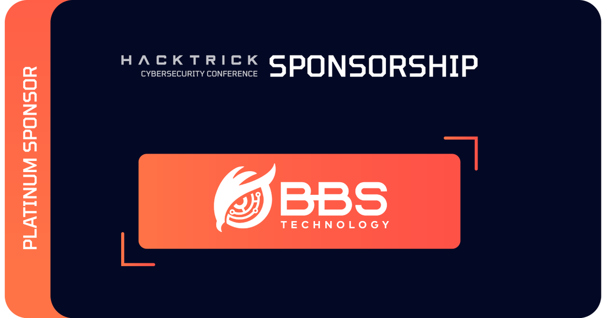 Hacktrick tweet media