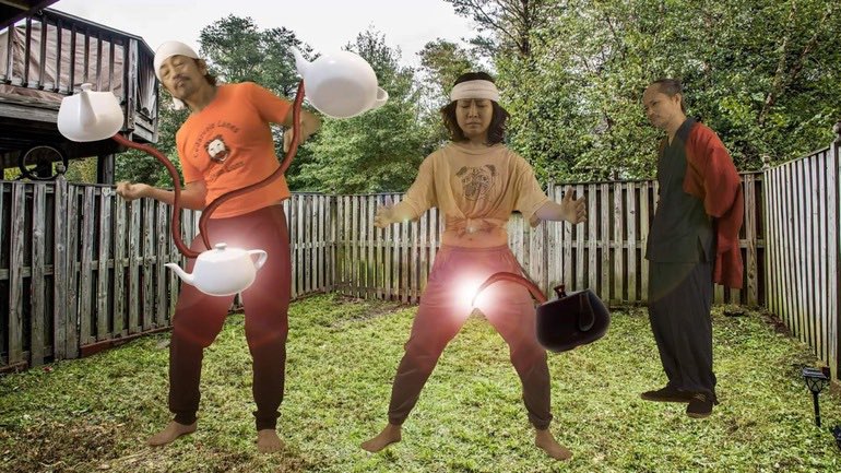 【情報アップデート】
上映予定作品、発表第四弾
久場寿幸特集 その1
#スペースクライングフリーセックス
岩崎友彦監督作品
久場出演作品
監督にコメント頂きました
詳細はクラファンページを！！

motion-gallery.net/projects/cinec…

＃みんなでシネチラ