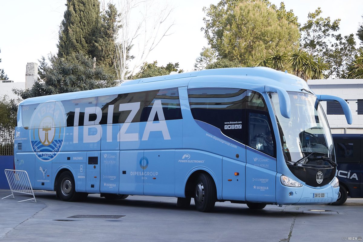 🛫 𝗣𝗹𝗮𝗻 𝗱𝗲 𝘃𝗶𝗮𝗷𝗲: Destino Castellón. 🔗 ibizaud.com/noticias/plan-… #VamosIbiza 🩵 #CastellónIbiza