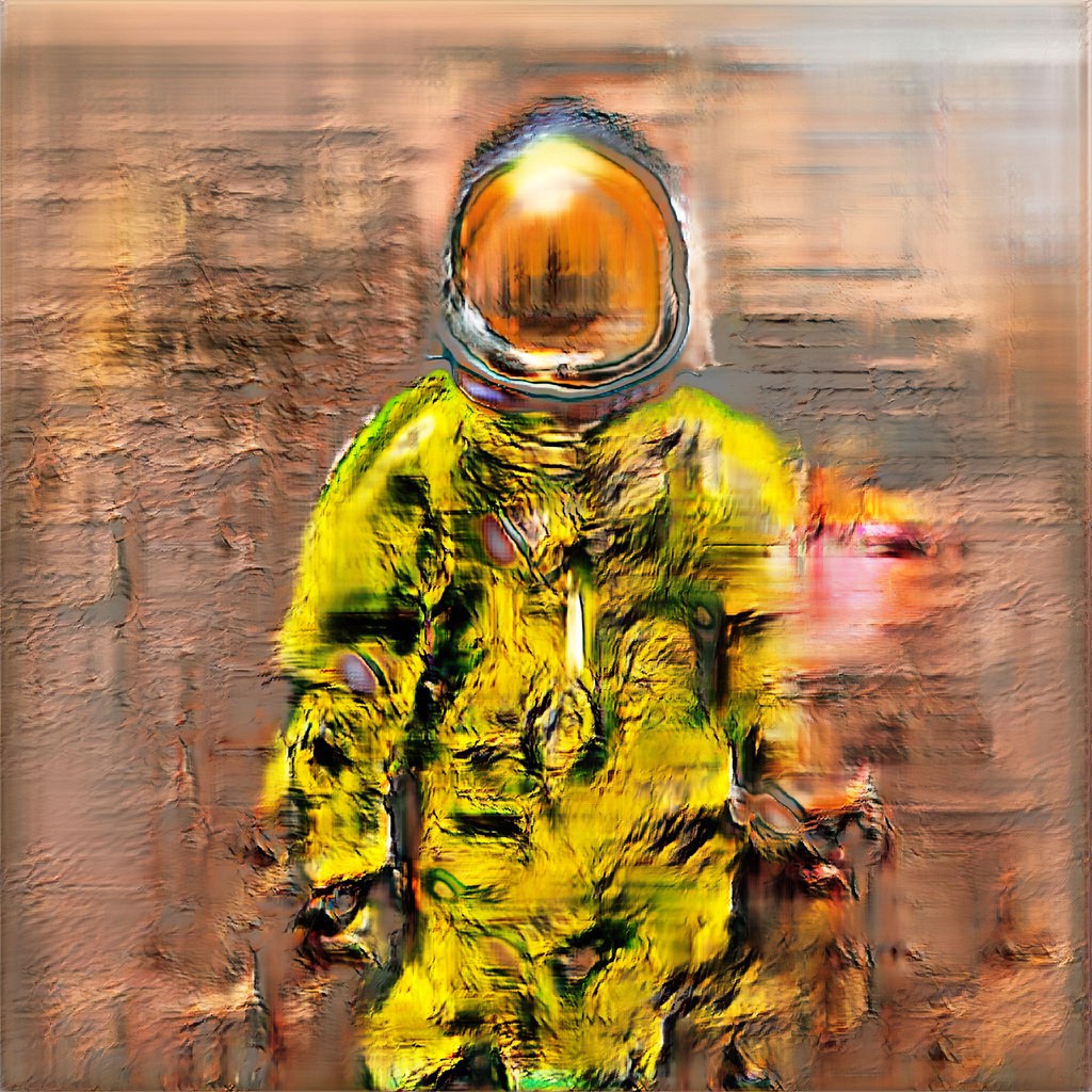 Marsonaut Patrizia @patriziamessmer
.
I will be the first Human on Mars.
👩‍🚀😀🚀👨🏽‍🚀 to the Mars.
.
@nerocosmos x soulengineer (collab).
.
#astronaut #marsexploration #marslanding
#cosmonaut #spaceman #mars #redplanet
#marsmission #marsexpedition #taikonaut
#collector #editions
