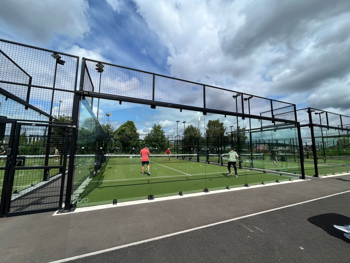 Whether you’re new to Nottingham or not, we’ve got three local gems for you to explore this spring.

- The Wolds Wine Estate
- Hire a boat at Highfields Boating Lake at Nottingham University
- Explore Padel at the Notts County Ground

#yachtclubplace #newhome #whatsoninnotts
