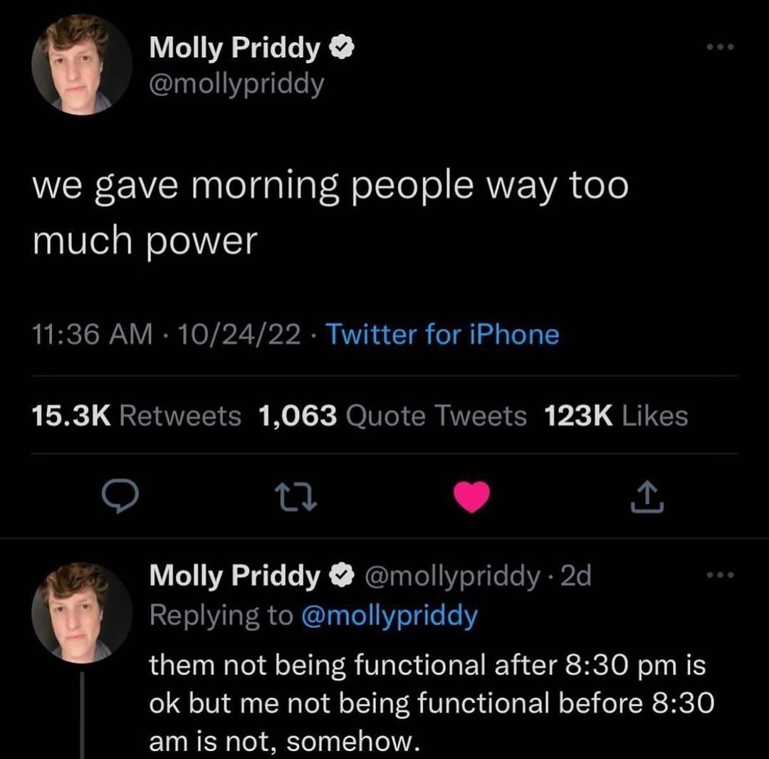 🕐HOURLY🕑 shitpost (@hourly_shitpost) on Twitter photo 