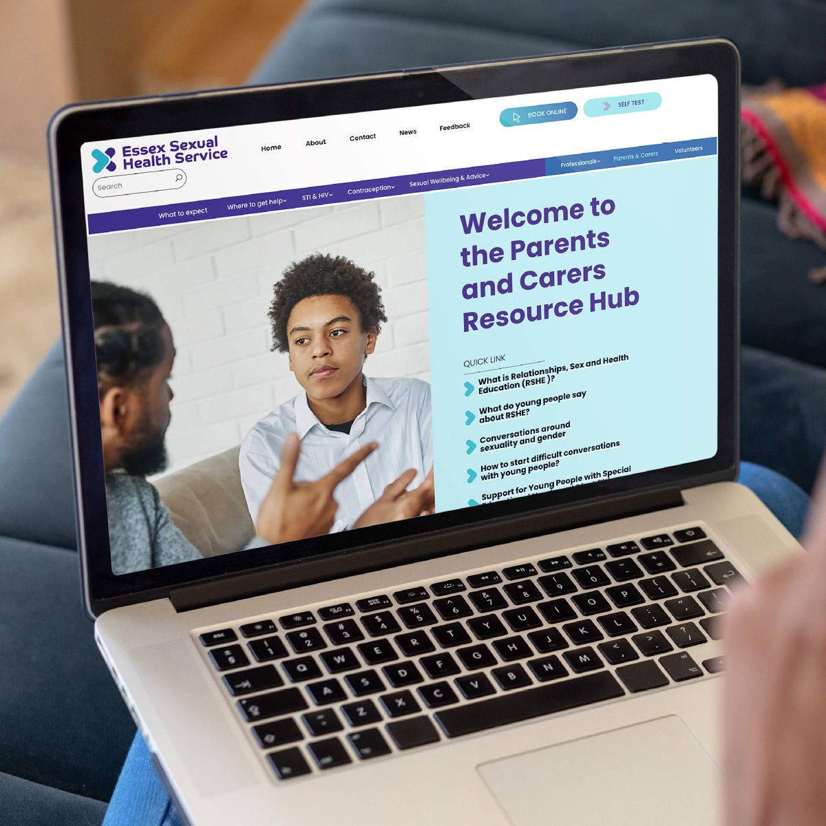 🌟 Exciting News for Parents and Carers! 🌟

The Essex Sexual Health website dedicated to parents and carers! 🎉

Discover all the tools you need in one place here: orlo.uk/suwZX

#EssexSexualHealth #ParentsAndCarers #SexualHealthEducation