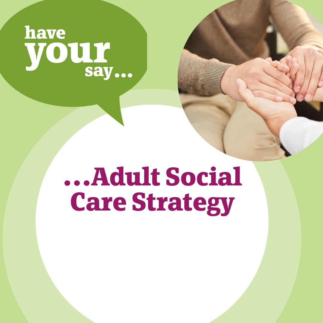 There’s two days left to have your say on our draft five-year plan for adult social care services before it closes on 12th May. To have your say visit: centralbedfordshire.gov.uk/info/38/consul…