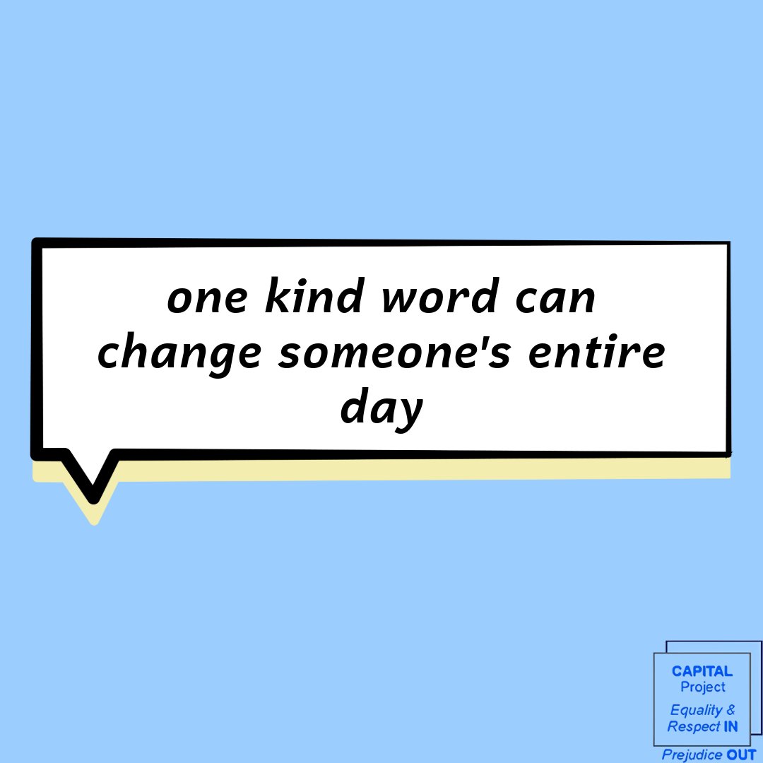 A single kind word can transform someone's entire day. Spread kindness and make an impact.

#MentalHealthMatters #MentalHealthAwareness #PeerSupport #PeerSupportSussex #Coproduction #MentalHealth #WestSussex #Charity