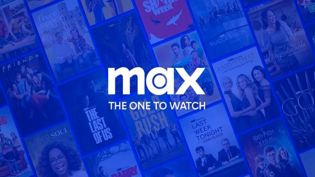 Warner Bros appoints BigSmall to launch streaming service Max
 moreaboutadvertising.com/2024/05/warner…