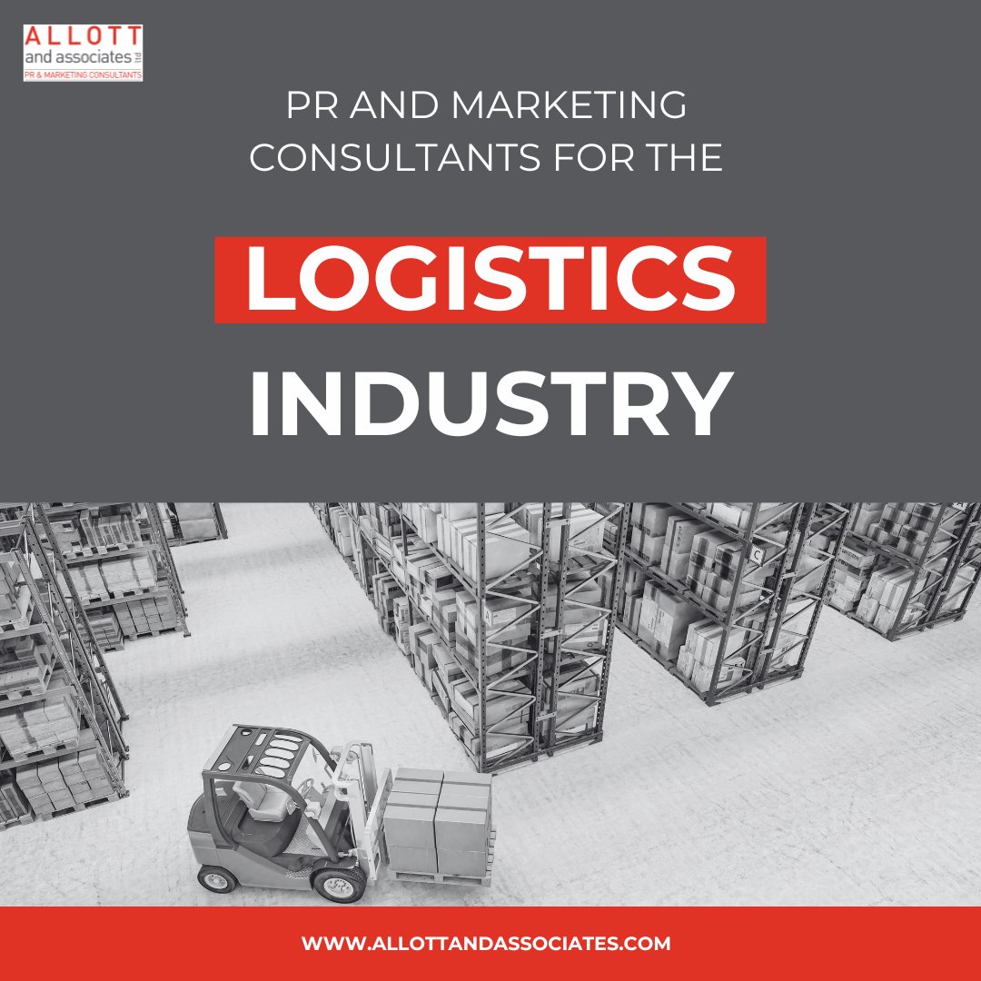 Are you wanting to become an authority within the #logistics industry?

The logistics industry is competitive. And making sure your business stands out from the crowd can be tricky.

So having a detailed #marketing plan will be integral to your business success.

Get in touch  📞