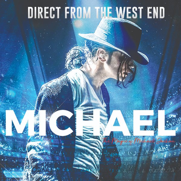 🤩 NEW SHOW NOW ON-SALE 🤩 Michael Starring Ben - Direct from the West End! 📅 Thursday 5th June 2025 🎭 The Baths Hall 📲 tinyurl.com/unv8u29u 📞 01724 296296 - Box Office @benatributetomj