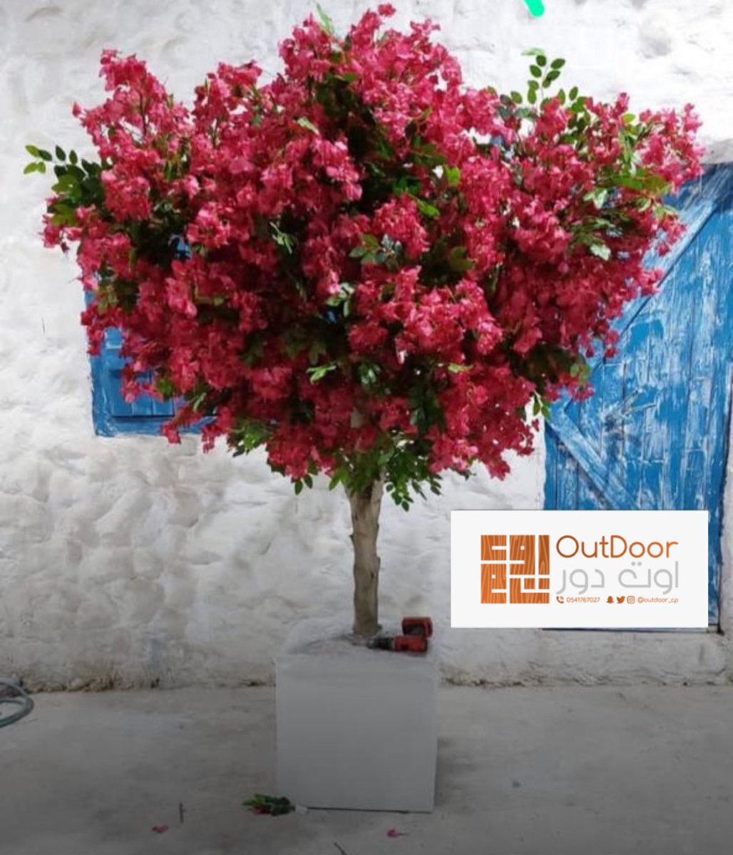 outdoor_cp's tweet photo. اشجار صناعية من الجذوع الطبيعية ، جمال الطبيعه وروح المكان بدون عناية ، تُصنع من الجذوع الطبيعية والورق الصناعي ذو الجودة العالية مطابق للطبيعي ، للاستفسار التواصل واتساب رابط مباشر https://t.co/cCh7t0F2Qe https://t.co/Ht6tj2OjtK