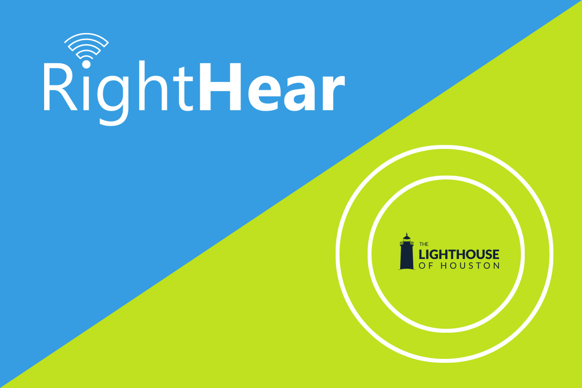 RightHear Partners with The Lighthouse of Houston to Pioneer Accessibility Innovations for the Visually Impaired in Texas | AT-Newswire.com at-newswire.com/press_release/… RightHear has partnered with The Lighthouse of Houston to introduce its navigational app in Texas.